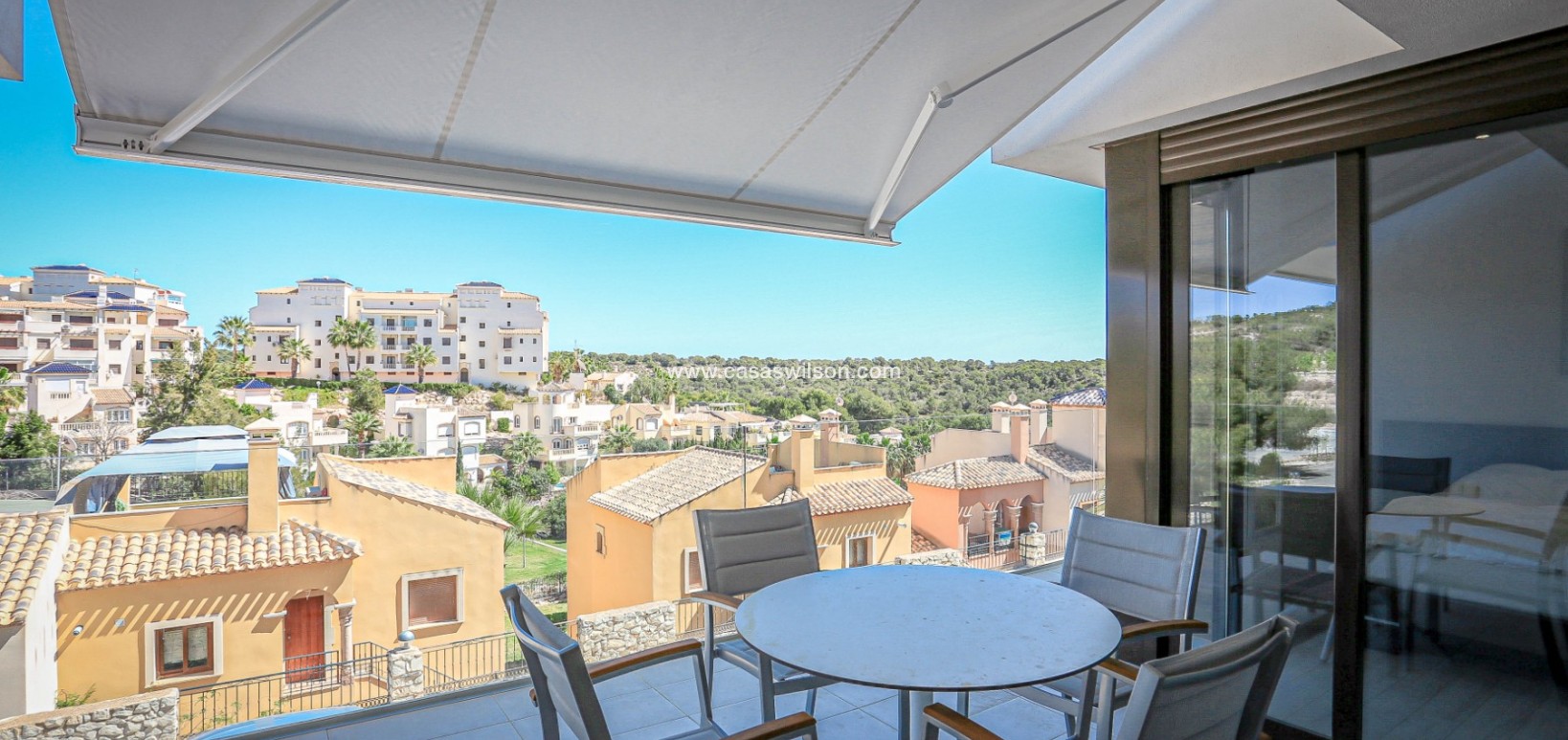 Sale - Apartment - Orihuela Costa - Costa Blanca