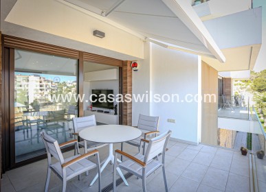 Sale - Apartment - Orihuela Costa - Costa Blanca
