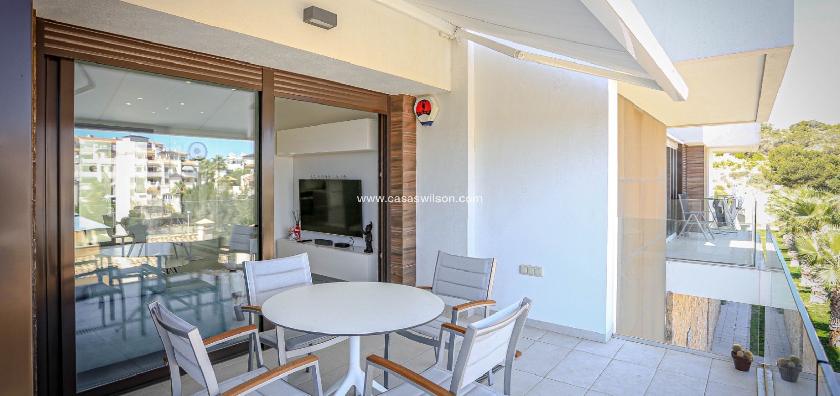 Sale - Apartment - Orihuela Costa - Costa Blanca