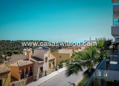 Sale - Apartment - Orihuela Costa - Costa Blanca