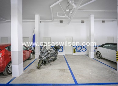 Sale - Apartment - Orihuela Costa - Costa Blanca