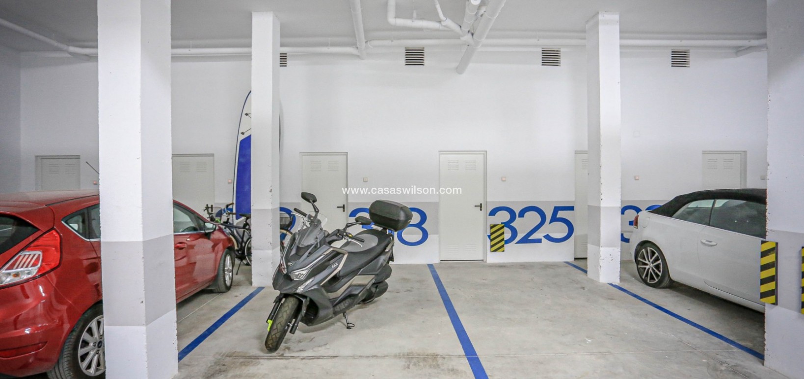 Sale - Apartment - Orihuela Costa - Costa Blanca