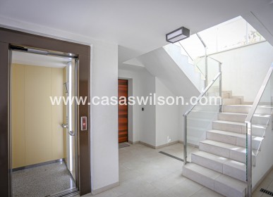 Sale - Apartment - Orihuela Costa - Costa Blanca