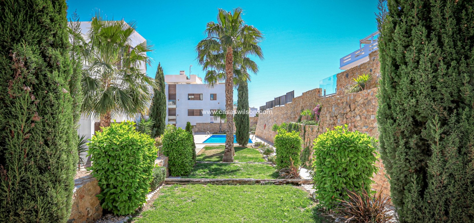 Sale - Apartment - Orihuela Costa - Costa Blanca