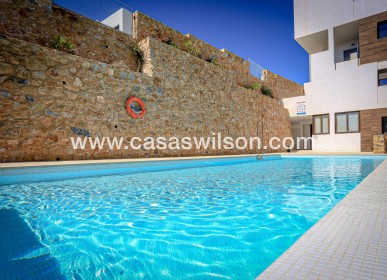 Sale - Apartment - Orihuela Costa - Costa Blanca
