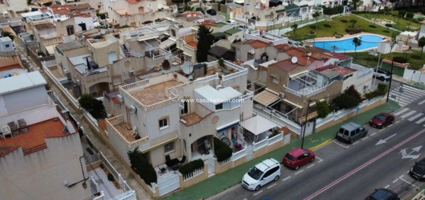 Sale - Apartment - Torrevieja - Costa Blanca