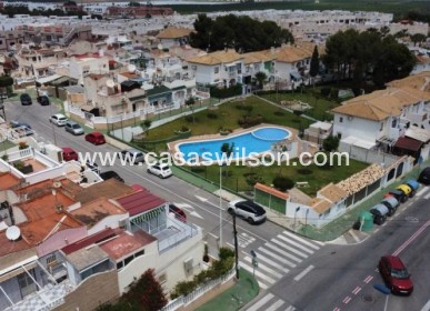 Sale - Apartment - Torrevieja - Costa Blanca