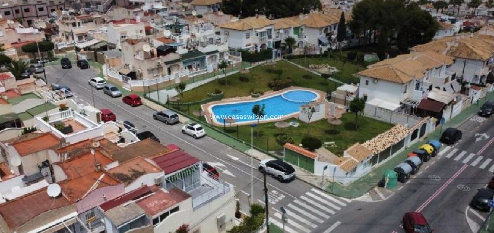 Sale - Apartment - Torrevieja - Costa Blanca