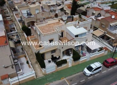 Sale - Apartment - Torrevieja - Costa Blanca