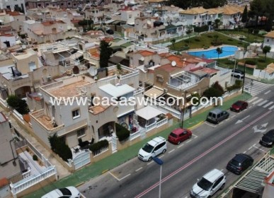 Sale - Apartment - Torrevieja - Costa Blanca