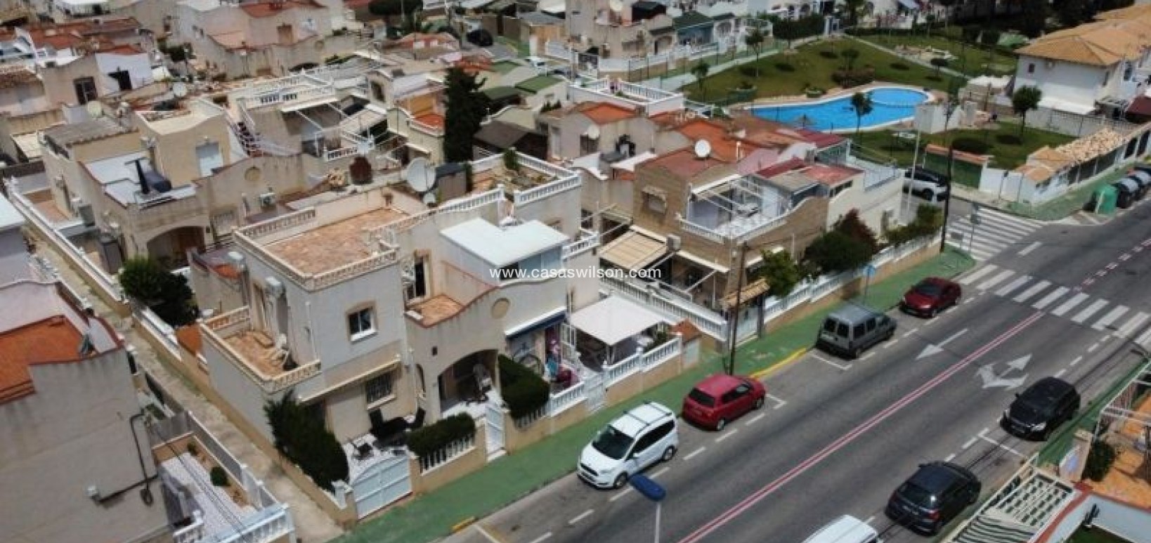 Sale - Apartment - Torrevieja - Costa Blanca