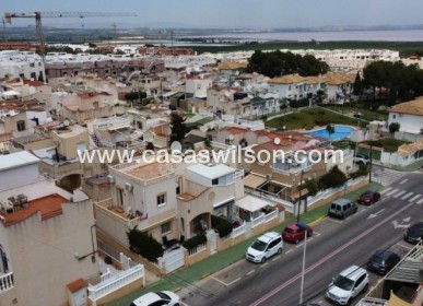Sale - Apartment - Torrevieja - Costa Blanca