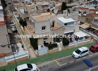 Sale - Apartment - Torrevieja - Costa Blanca