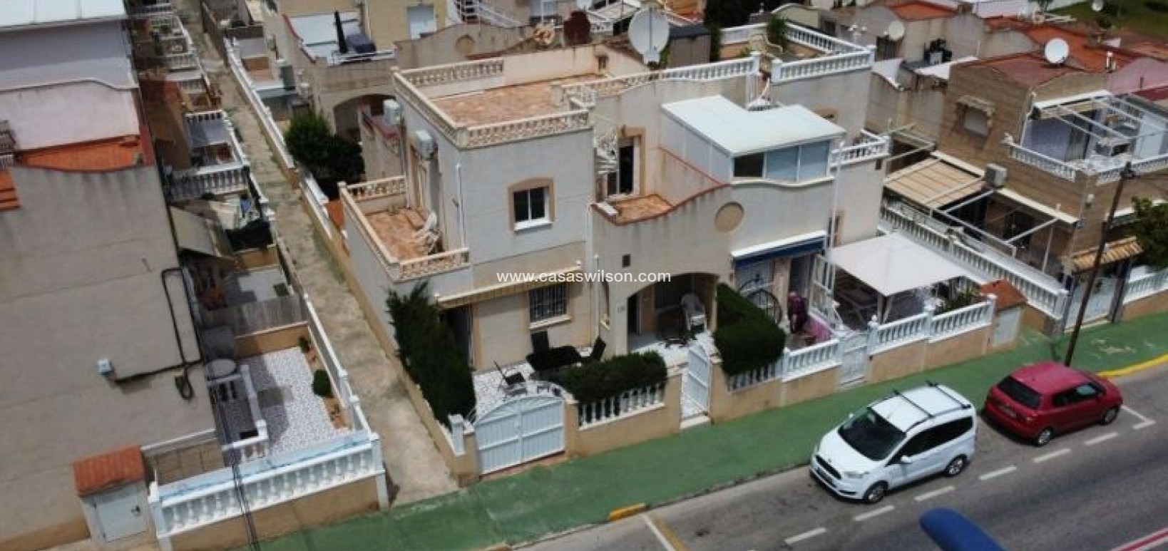 Sale - Apartment - Torrevieja - Costa Blanca