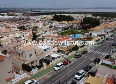 Sale - Apartment - Torrevieja - Costa Blanca