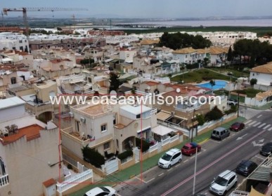 Sale - Apartment - Torrevieja - Costa Blanca