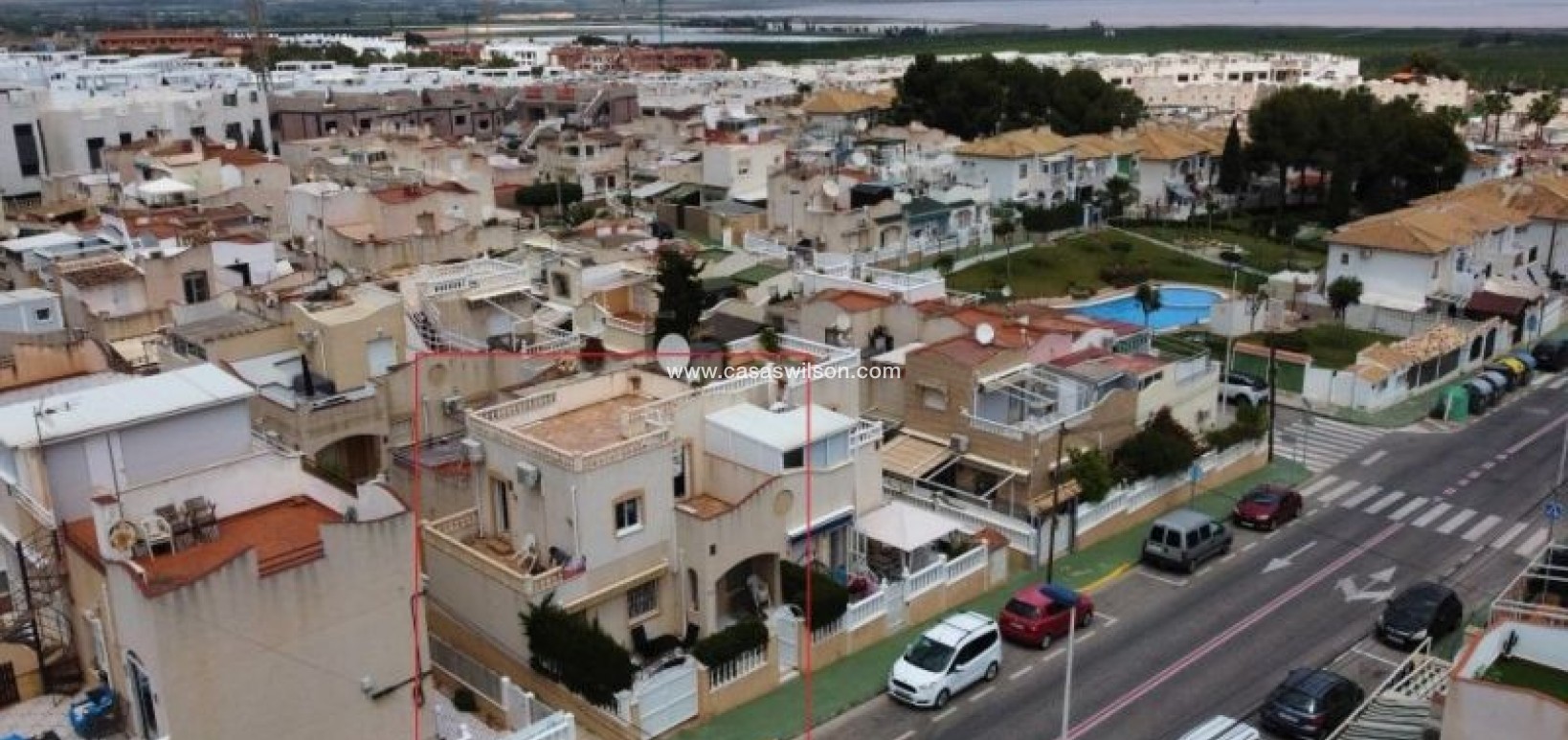 Sale - Apartment - Torrevieja - Costa Blanca