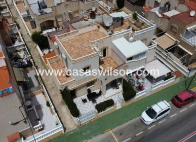 Sale - Apartment - Torrevieja - Costa Blanca
