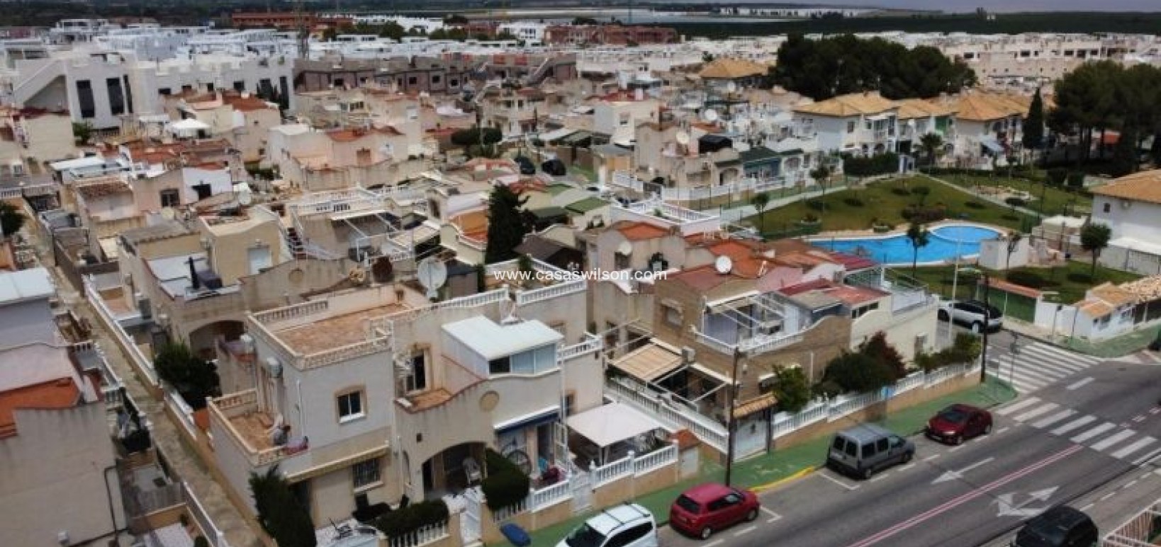Sale - Apartment - Torrevieja - Costa Blanca