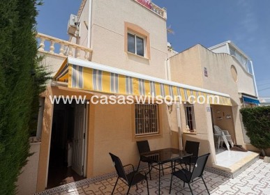 Sale - Apartment - Torrevieja - Costa Blanca