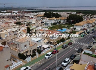 Sale - Apartment - Torrevieja - Costa Blanca