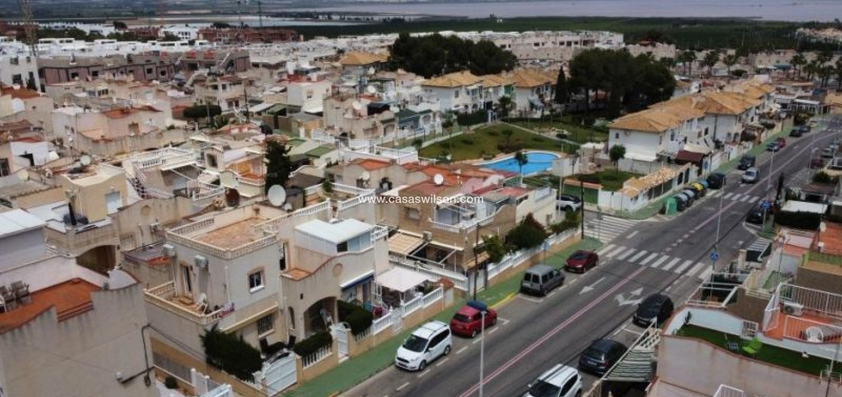 Sale - Apartment - Torrevieja - Costa Blanca