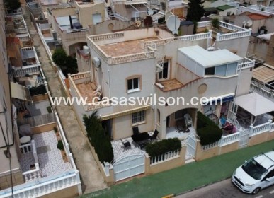Sale - Apartment - Torrevieja - Costa Blanca