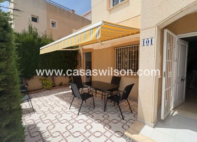 Sale - Apartment - Torrevieja - Costa Blanca