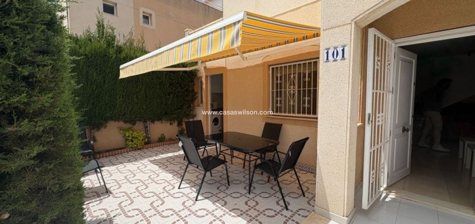Sale - Apartment - Torrevieja - Costa Blanca