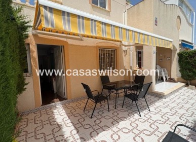 Sale - Apartment - Torrevieja - Costa Blanca