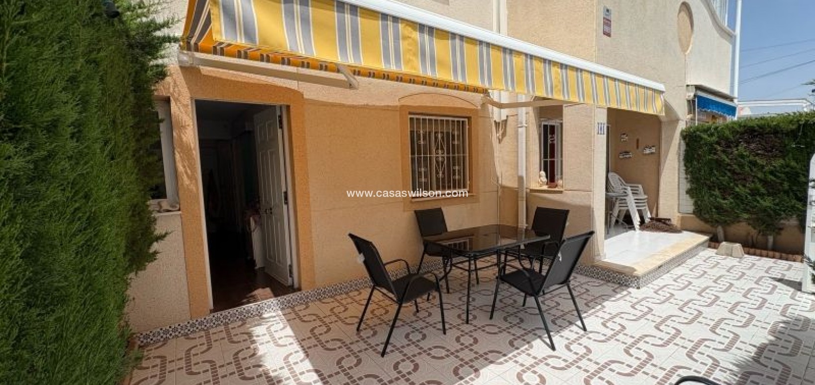Sale - Apartment - Torrevieja - Costa Blanca