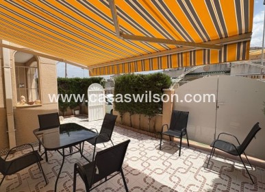 Sale - Apartment - Torrevieja - Costa Blanca