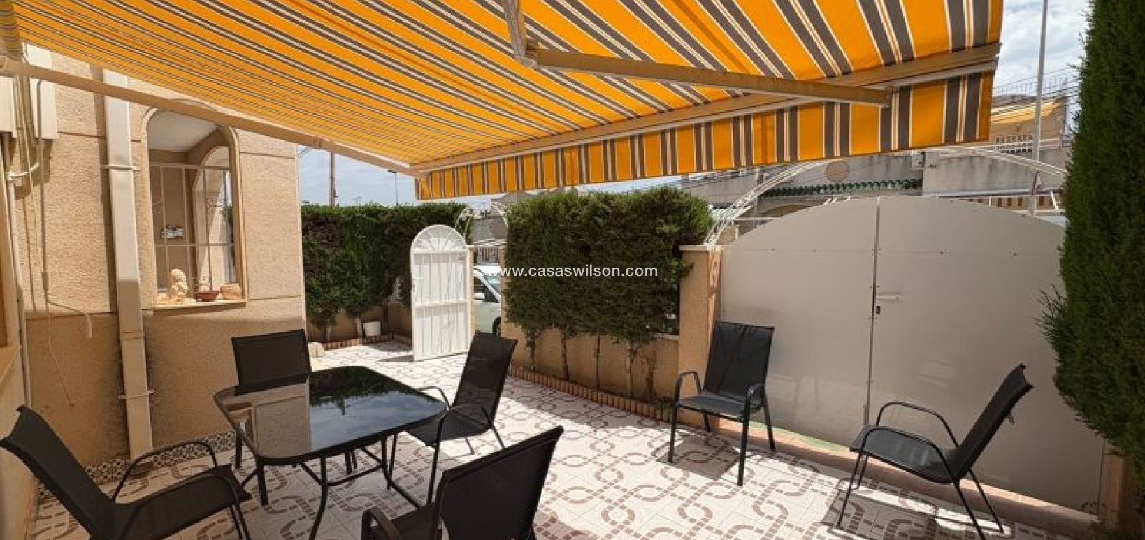 Sale - Apartment - Torrevieja - Costa Blanca