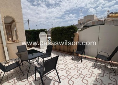 Sale - Apartment - Torrevieja - Costa Blanca