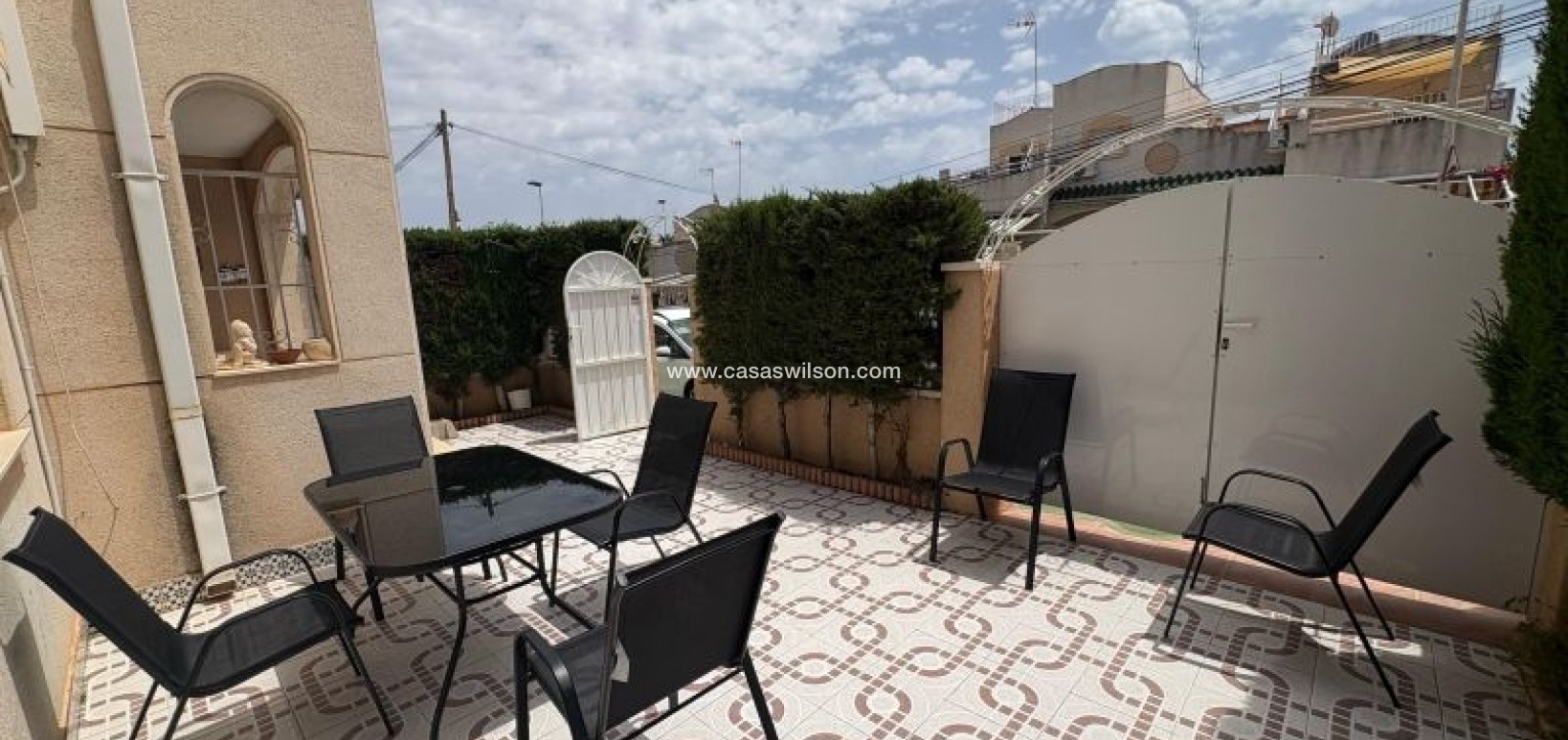 Sale - Apartment - Torrevieja - Costa Blanca