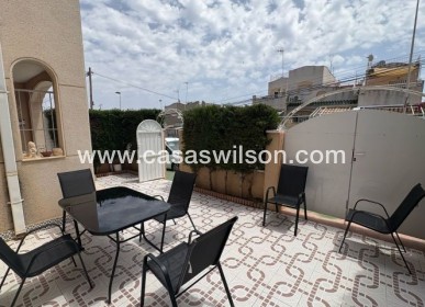 Sale - Apartment - Torrevieja - Costa Blanca
