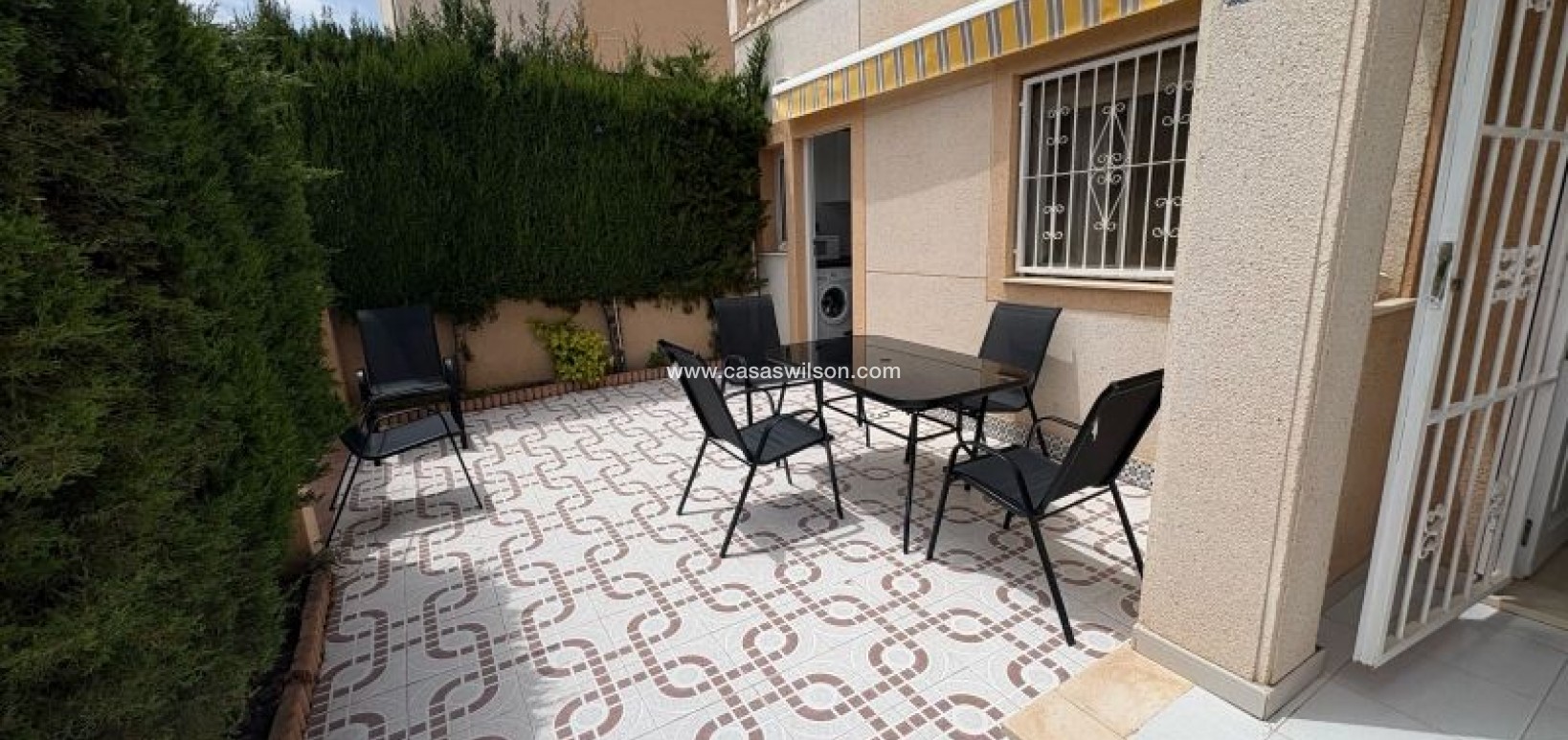 Sale - Apartment - Torrevieja - Costa Blanca