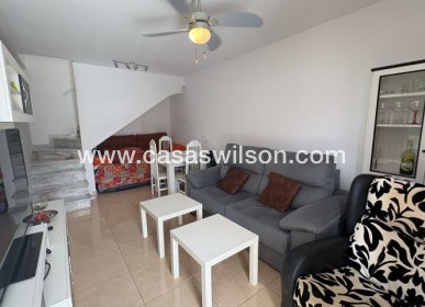 Sale - Apartment - Torrevieja - Costa Blanca