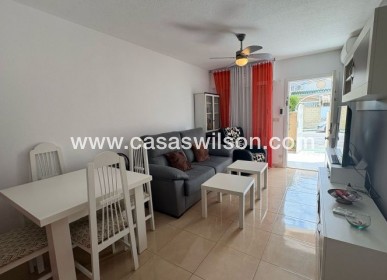 Sale - Apartment - Torrevieja - Costa Blanca