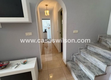 Sale - Apartment - Torrevieja - Costa Blanca
