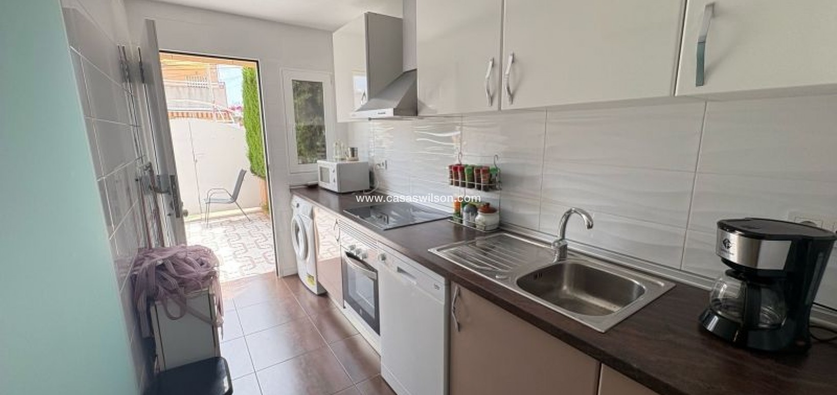 Sale - Apartment - Torrevieja - Costa Blanca