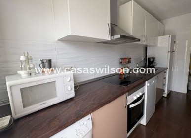 Sale - Apartment - Torrevieja - Costa Blanca