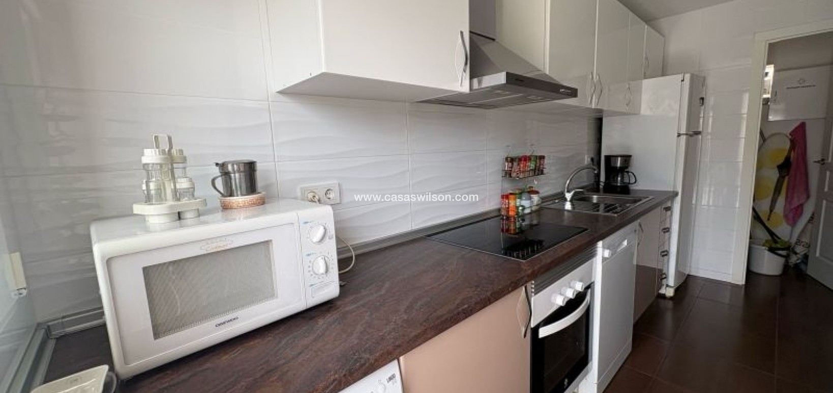 Sale - Apartment - Torrevieja - Costa Blanca