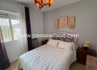 Sale - Apartment - Torrevieja - Costa Blanca