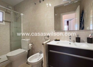 Sale - Apartment - Torrevieja - Costa Blanca