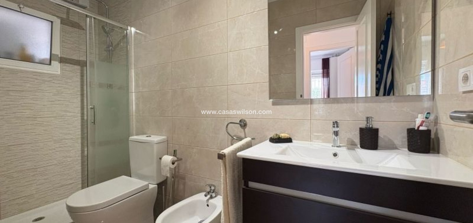 Sale - Apartment - Torrevieja - Costa Blanca