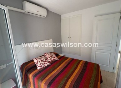 Sale - Apartment - Torrevieja - Costa Blanca