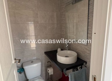 Sale - Apartment - Torrevieja - Costa Blanca