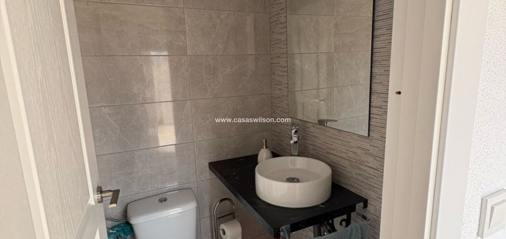 Sale - Apartment - Torrevieja - Costa Blanca