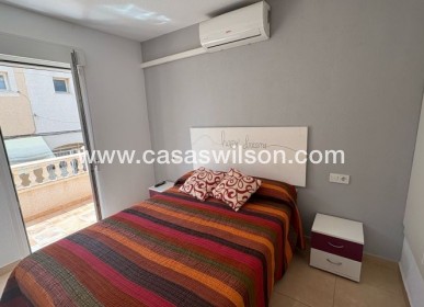 Sale - Apartment - Torrevieja - Costa Blanca